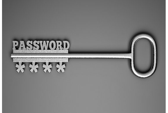 Passwords, Smashwords